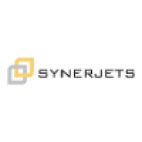 Synerjets logo, Synerjets contact details