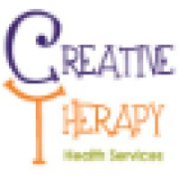 Creative Therapy Health Services logo, Creative Therapy Health Services contact details