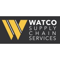 Watco Supply Chain Services logo, Watco Supply Chain Services contact details