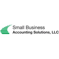 Small Business Accounting Solutions logo, Small Business Accounting Solutions contact details