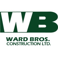 Ward Bros. Construction Ltd. logo, Ward Bros. Construction Ltd. contact details