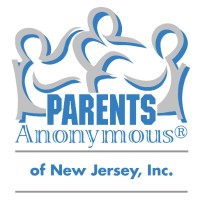 Parents Anonymous Of Nj Inc logo, Parents Anonymous Of Nj Inc contact details