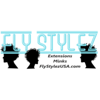 Fly Stylez logo, Fly Stylez contact details