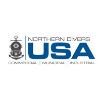 Northern Divers USA logo, Northern Divers USA contact details