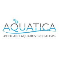 Aquatica logo, Aquatica contact details