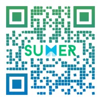 Sumer logo, Sumer contact details