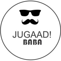 Jugaadi Baba logo, Jugaadi Baba contact details