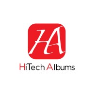 Hitech Albums logo, Hitech Albums contact details