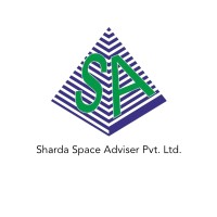 Sharda Space Adviser Pvt. Ltd. logo, Sharda Space Adviser Pvt. Ltd. contact details