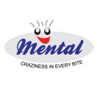 Mental Ice Cream logo, Mental Ice Cream contact details