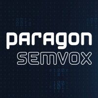 paragon semvox GmbH logo, paragon semvox GmbH contact details