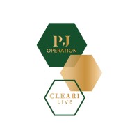 PJ Operation logo, PJ Operation contact details