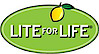 Lite for Life logo, Lite for Life contact details