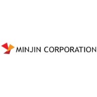 Minjin Corporation Ltd. logo, Minjin Corporation Ltd. contact details