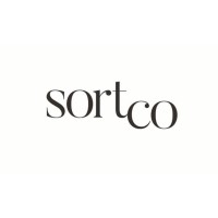 SortCo logo, SortCo contact details