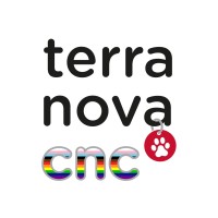 TerranovaCNC logo, TerranovaCNC contact details