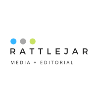 Rattlejar Media logo, Rattlejar Media contact details