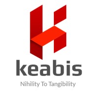 Keabis Tech logo, Keabis Tech contact details