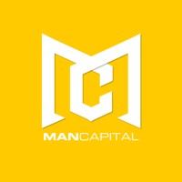 Man Capital logo, Man Capital contact details