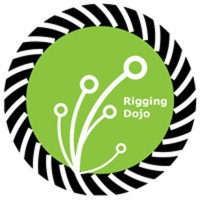 Rigging Dojo logo, Rigging Dojo contact details