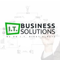 I.T. Business Solutions Unlimited LLC logo, I.T. Business Solutions Unlimited LLC contact details