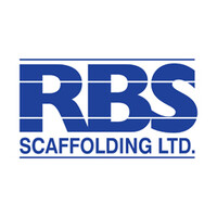 RBS SCAFFOLDING LIMITED logo, RBS SCAFFOLDING LIMITED contact details