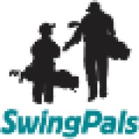 SwingPals logo, SwingPals contact details