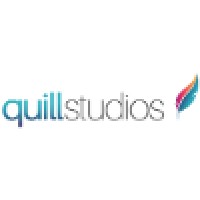 Quill Studios logo, Quill Studios contact details