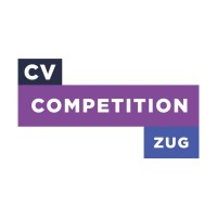 CV Competition logo, CV Competition contact details