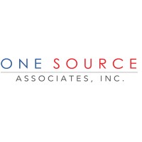 One Source Assoc Inc logo, One Source Assoc Inc contact details