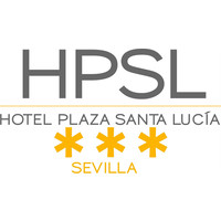 Hotel Plaza Santa Lucia*** logo, Hotel Plaza Santa Lucia*** contact details