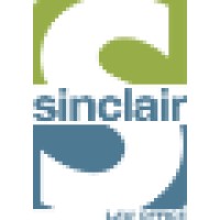 Sinclair Law Office logo, Sinclair Law Office contact details