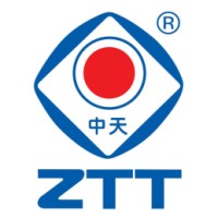 ZTT Cable logo, ZTT Cable contact details