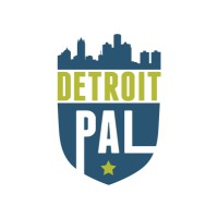 Detroit PAL logo, Detroit PAL contact details