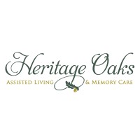 Heritage Oaks Assisted Living & Memory Care logo, Heritage Oaks Assisted Living & Memory Care contact details