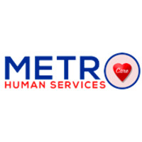 Metro Care Human Services logo, Metro Care Human Services contact details