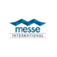 Messe International logo, Messe International contact details