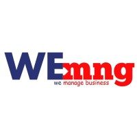 WEmng logo, WEmng contact details