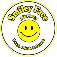 Smiley Face Nursery logo, Smiley Face Nursery contact details