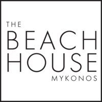 THE BEACH HOUSE MYKONOS logo, THE BEACH HOUSE MYKONOS contact details