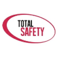 Total Safety AS logo, Total Safety AS contact details