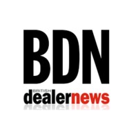 British Dealer News logo, British Dealer News contact details