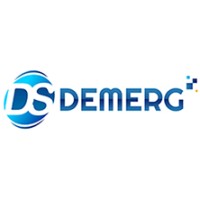 Demerg Systems India logo, Demerg Systems India contact details