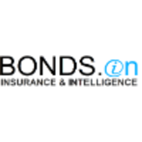 BondsIn logo, BondsIn contact details