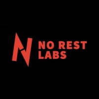 No Rest Labs logo, No Rest Labs contact details