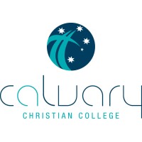 Calvary Christian College Townsville logo, Calvary Christian College Townsville contact details