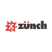 Zunch logo, Zunch contact details