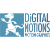 Digital Notions Motion Graphics logo, Digital Notions Motion Graphics contact details