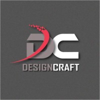 Design Craft logo, Design Craft contact details