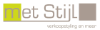 met Stijl logo, met Stijl contact details